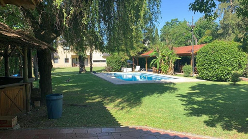 Casa En Alquiler El Trebol