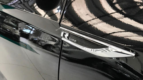 Volkswagen Jetta 1.4 R-line 250 Tsi Flex Aut. 4p Blindado