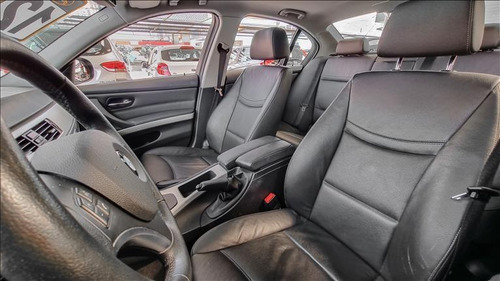 Imagem 6 de 10 de Bmw 325i 2.5 Sedan 24v