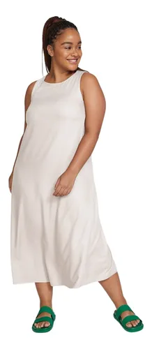 Hering 2025 vestido feminino