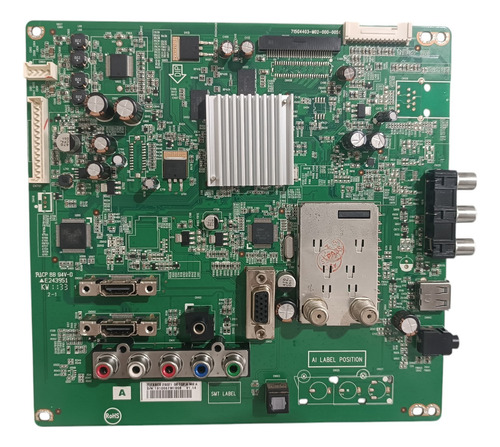 Placa Principal Kdl-40bx425 (715g4403-m02-000-005k)