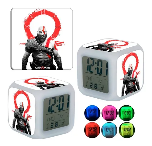 Reloj despertador fortnite hotsell