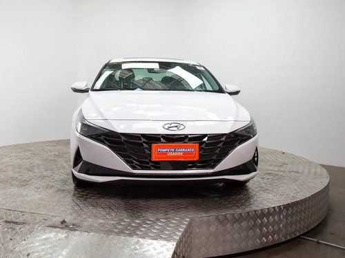 Hyundai Elantra 2.0 Cn7 Premium At 2023