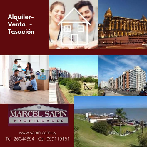Casas Para Vender O Alquilar En Carrasco
