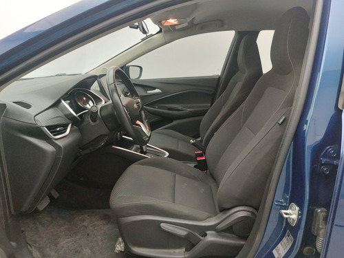 Chevrolet Onix 1.0 TURBO FLEX LTZ AUTOMÁTICO