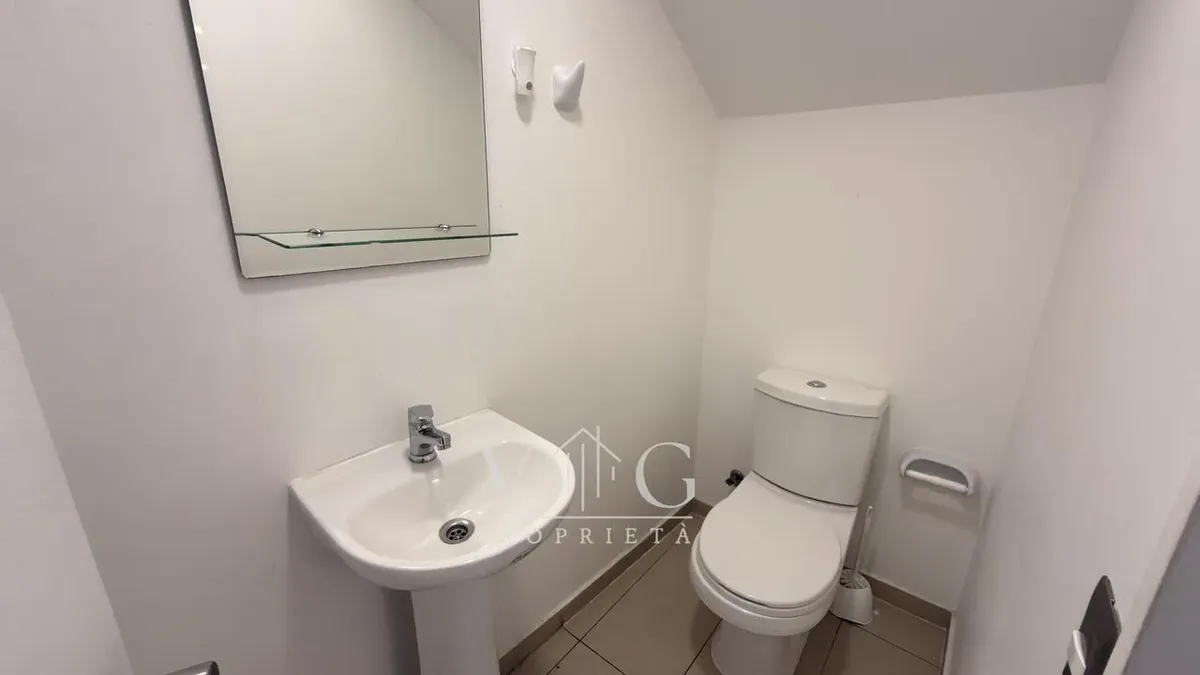 Imagen 4 de 27 de Venta Departamento Duplex En Avenida Estadio