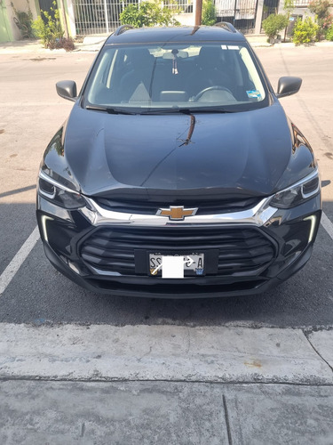 Chevrolet Tracker 1.2 Ls Turbo Mt
