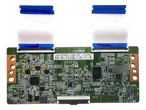 T-com Para Pioneer Ple-55a10uhd