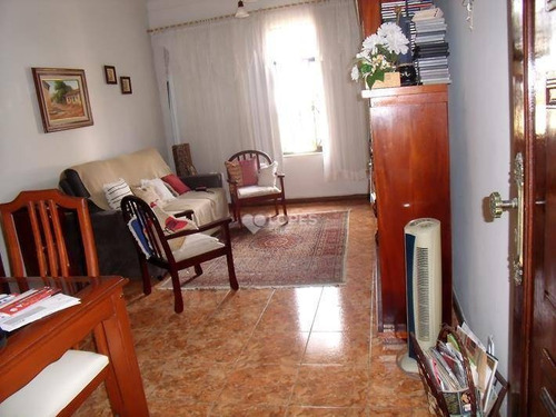 Imagem 1 de 10 de Casa Com 3 Quartos, 110 M² Por R$ 700.000,00 - Pe Pequeno - Niterói/rj - Ca15953