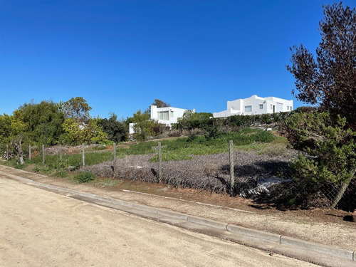 Imagen 4 de 10 de Terreno En Venta En Excelente Condominio.