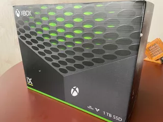 Xbox Series X