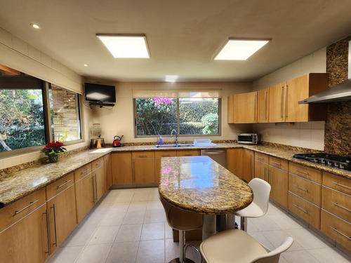 Imagen 10 de 19 de Bonita Casa En Venta En Fraccionamiento Hacienda Santa Fe