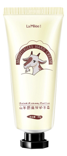 Crema De Manos K Hidratante Soft Goat Milk Hand Care Ant 100