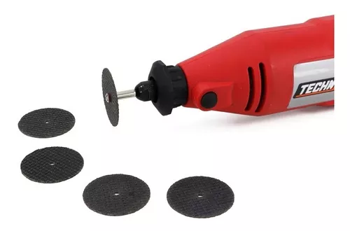 Disco de corte enrasado de carburo multiusos DREMEL® DSM20 Cortar