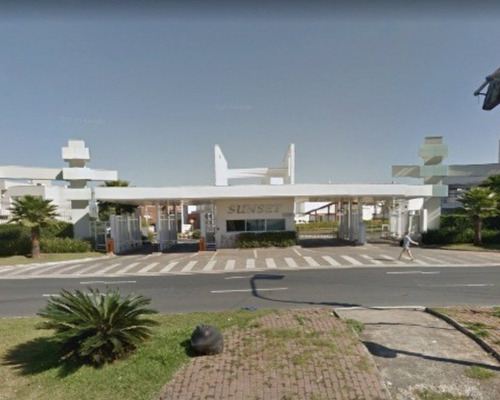 Imagem 2 de 8 de Terreno Em Condomínio À Venda No Susnset - Sorocaba/sp - Tc03270 - 68344697