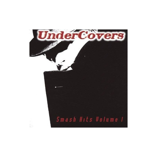 Undercovers Smash Hits Usa Import Cd Nuevo