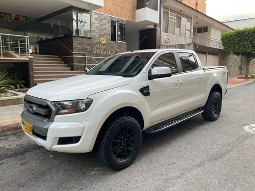 Ford Ranger 3.2 Xls