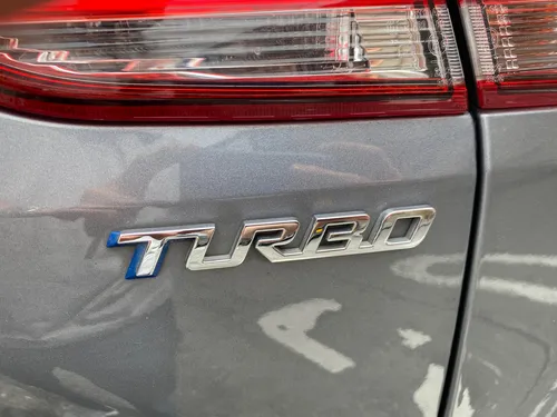 Chevrolet Tracker 1.2 Turbo