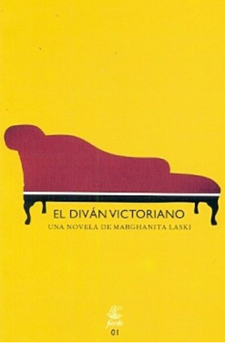 Divan Victoriano, El - Marghanita Lanski