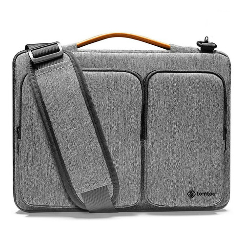 Maletín Funda Macbook Pro 16 Tomtoc Proteccion 