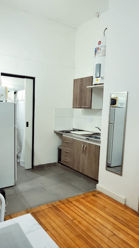 Departamento Súper Luminoso, Amplio Y Recién Remodelado En Excelente Ubicación Dueño Directo