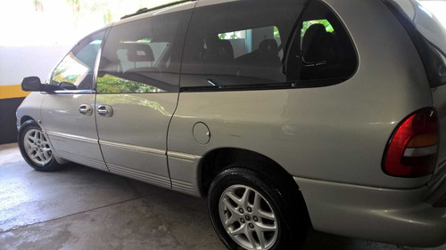 Chrysler Grand Caravan 3.8 Lx Awd 5p