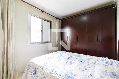 Imagem 14 de 15 de Apartamento À Venda - Jabaquara, 2 Quartos, 56 - S893644028