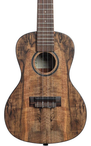 Kala Ka-mg-c Spalted Mango - Ukelele De Concierto