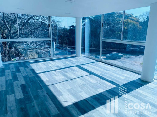 Imagen 1 de 4 de Oficinas A Estrenar En Funes