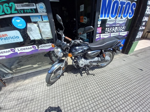 Imagen 5 de 8 de Bajaj Boxer 150 Año 2020 - Financiamos Tangomotos 76