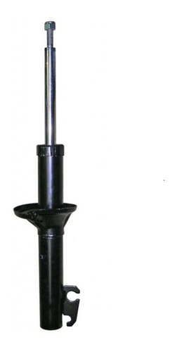 Imagen 4 de 5 de Kit 2 Amortiguadores Delanteros Monroe Escort 5p 1.8 94/96