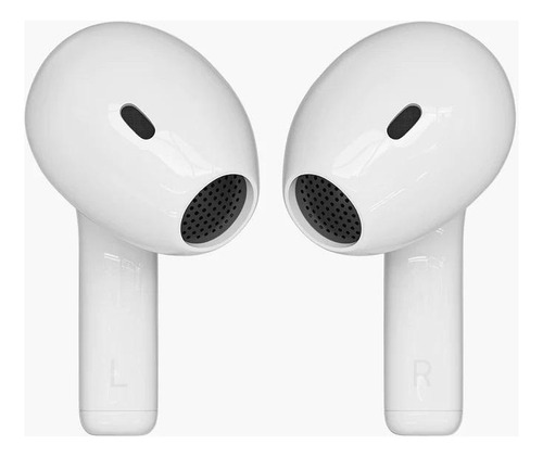 Fone Ouvido Qcy Alypods T20 Bluetooth 5.3 Cancelamento