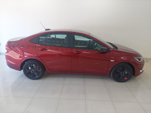 Chevrolet Onix 1.0T Premier L At