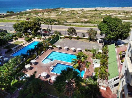 Imagen 2 de 6 de Se Ofrece Apartamento Vacacional Con Vista Al Mar