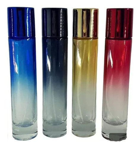 Perfumes Inspiracion A Base De Aceite Y Feromonas 60ml