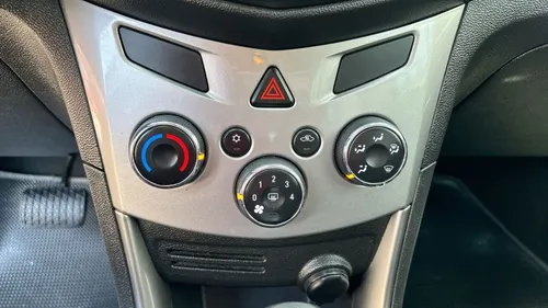 Chevrolet Tracker Lt 2014