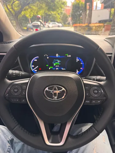 Toyota Corolla 1.8 Se-g