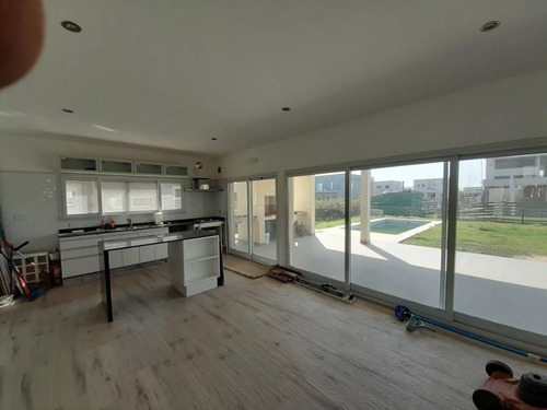Imagen 5 de 16 de Excelente Casa A Estrenar En Puertos - Araucaria
