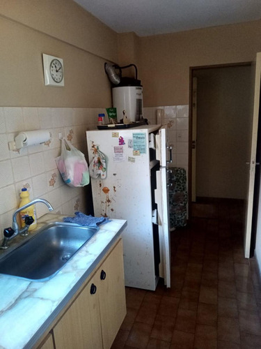 Calle 43 Esquina 3, Santa Teresita ¡depto 2 Ambientes 62m2 En Venta!