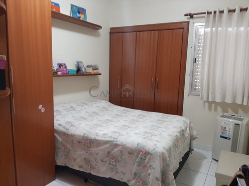 Imagem 8 de 23 de Apartamento À Venda Em Bonfim - Ap001078