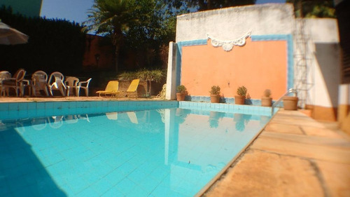 Casa Com 3 Dormitórios À Venda, 274 M² Por R$ 980.000,00 - Cidade Universitária - Campinas/sp - Ca2151