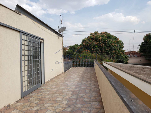 Imagem 17 de 30 de Sobrado Com 4 Dorms, Centro, Pirassununga - R$ 500 Mil, Cod: 10131488 - V10131488