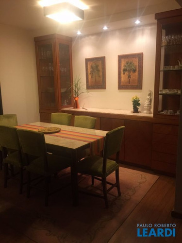 Imagem 4 de 15 de Apartamento - Brooklin - Sp - 503396