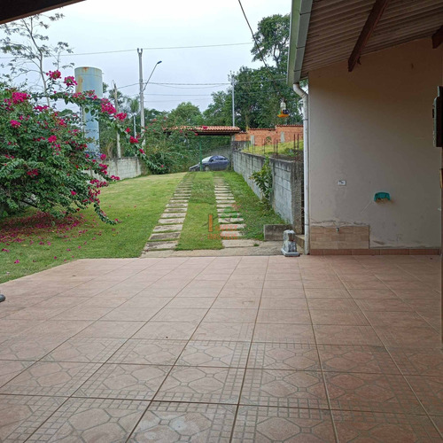 Imagem 2 de 15 de Chacara - Ref: 7093 - V-7093