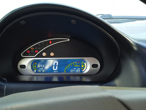Chery Chery QQ 1.1 16v 5p