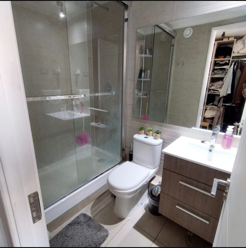 S 2d En Suite 2b 1e 1bd Plaza Egaña - Ñuñoa