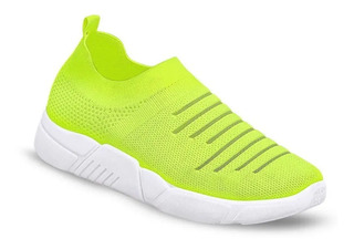 Tenis Nike Color Neon | MercadoLibre 📦