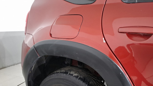 Renault Duster 2.0 Dynamique Media Nav Mt