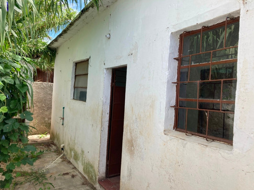 Propiedad Con 4 Casas En Venta