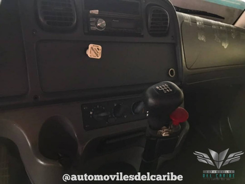 Imagen 10 de 15 de Camion Freightliner M2 106 Cava De Aluminio